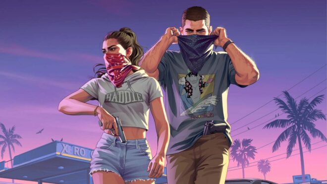 GTA 6 için çıkıştan önce çok büyük bir sızıntı gelebilir