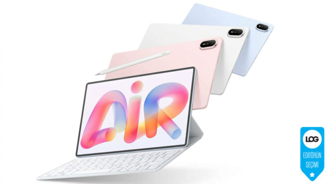 Huawei MatePad Air