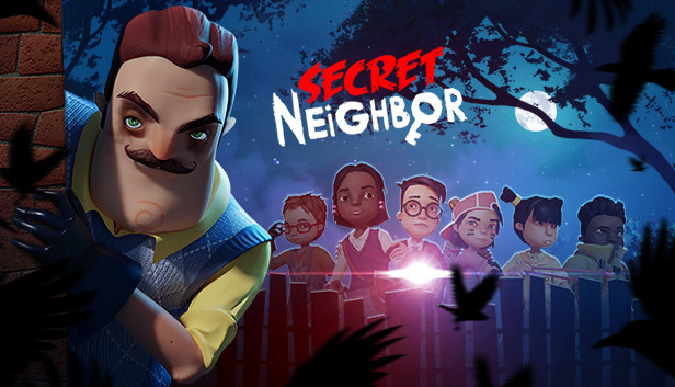 www.secretneighbor.com