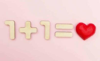 aşkın matematiği